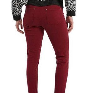 HUE U20652 High Waist Ultra Soft Denim Leggings